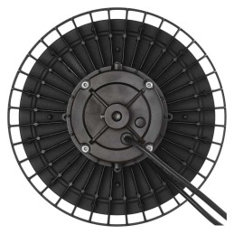 Светодиодный промышленный светильник High Bay ASTER 150W, 120°