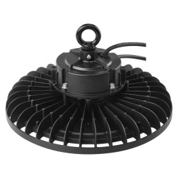 Светодиодный промышленный светильник High Bay ASTER 150W, 120°