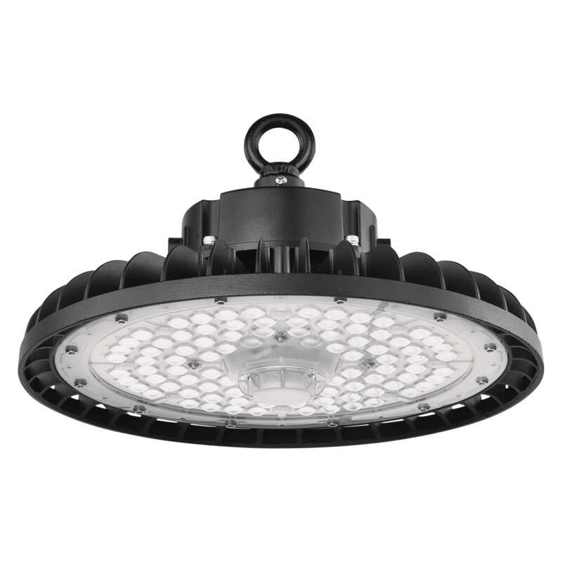Teollisuuden LED-valaisin High Bay ASTER 150W, 90°