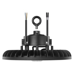 Teollisuuden LED-valaisin High Bay ASTER 150W, 90°