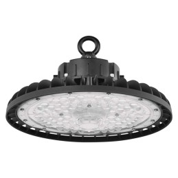 Pramoninis LED šviestuvas High Bay ASTER 150W, 60°