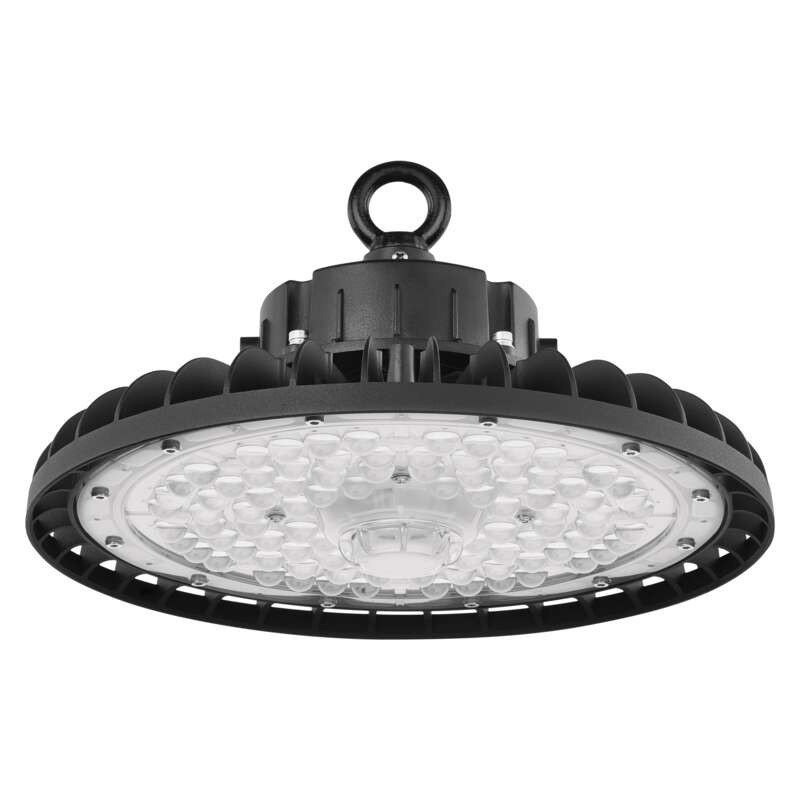 Pramoninis LED šviestuvas High Bay ASTER 150W, 60°