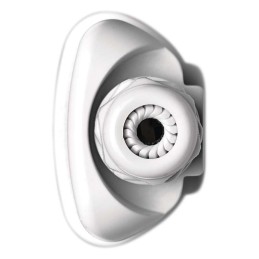 LED pöly- ja vedenpitävä teollisuusvalaisin DUSTY 36W NW, IP65