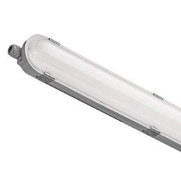 LED tolmu ja veekindel tööstusvalgusti MISTY 35W NW, IP66