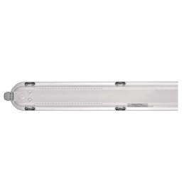 LED industrial luminaire MISTY EMERGENCY 56W NW, IP66