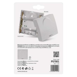 Wired Doorchime P57001