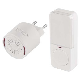Wireless Doorbell 150m P5734