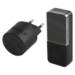 Wireless Doorbell 150m P5734B