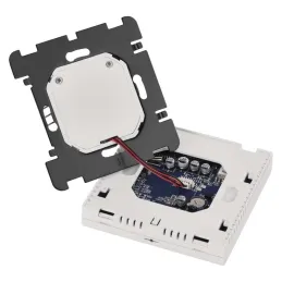 Põrandakütte termostaat EMOS GoSmart WiFi