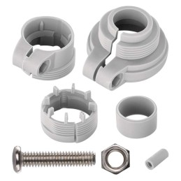 Радиаторный термостатический клапан GoSmart EMOS, ZigBee