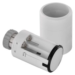 Patterin termostaattiventtiili GoSmart EMOS, ZigBee