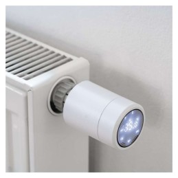 Radiatoriaus termostatinis vožtuvas GoSmart EMOS, ZigBee