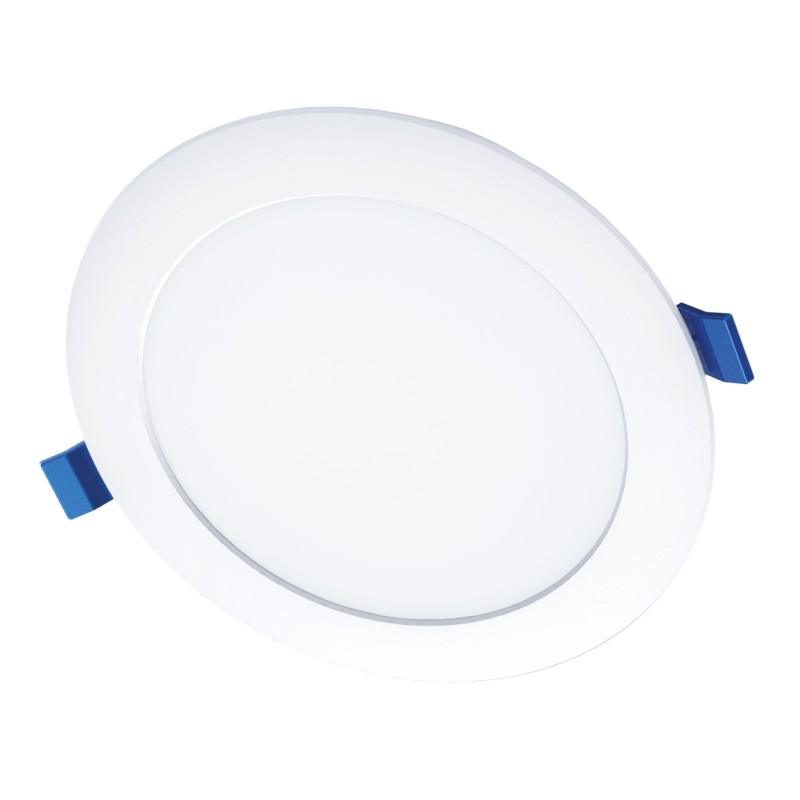 LED Panel 225x24 18W 1850Lm 4000K IP20