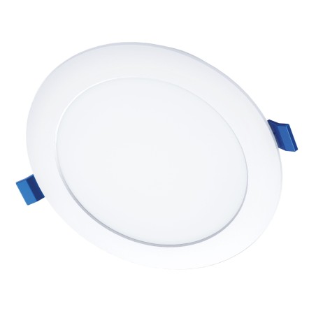 Светодиодная панель 225x24 18W 1850Lm 4000K IP20