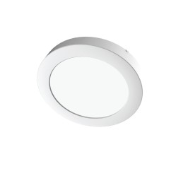 LED paviršinio montavimo panelė 170x30 12 W 1200 Lm 4000 K IP20