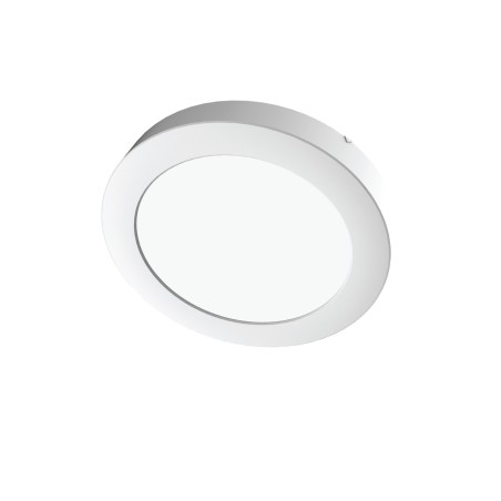 LED paviršinio montavimo panelė 170x30 12 W 1200 Lm 4000 K IP20