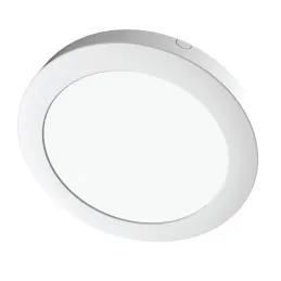 Светодиодная надземная панель 225x30 24W 2500Lm 4000K IP20