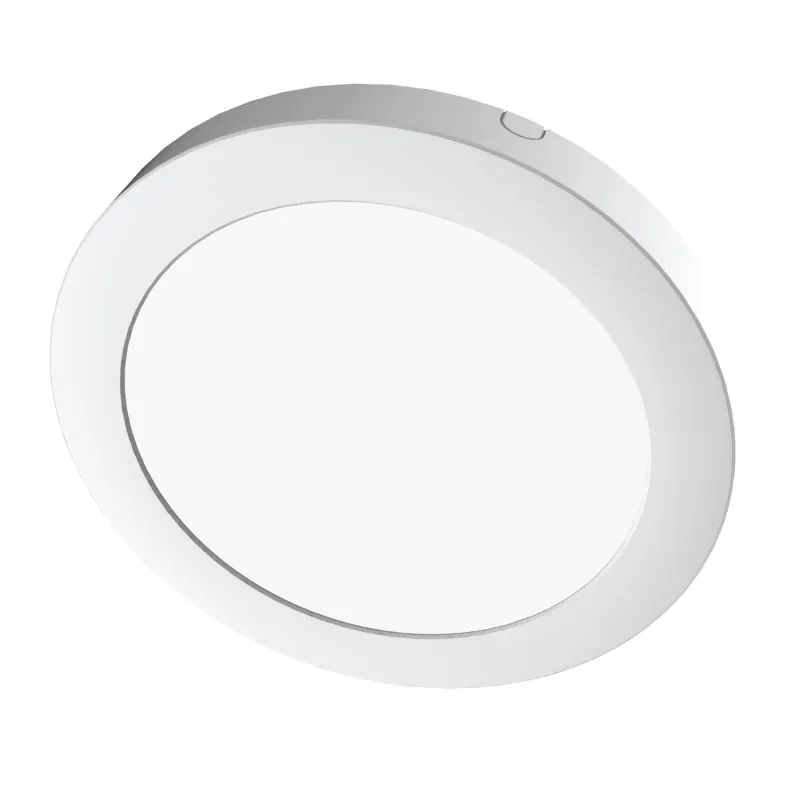 LED Above Ground Panel 225x30 24W 2500Lm 4000K IP20