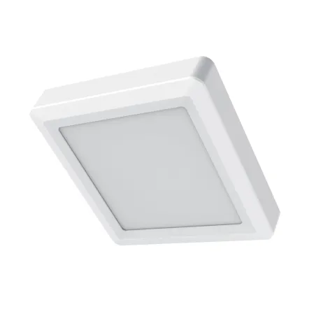 Светодиодная надземная панель 225x225x28 18W 1850Lm 4000K IP20