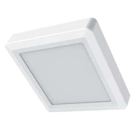 LED paviršinio montavimo panelė 225x225x28 24 W 2500 Lm 4000 K IP20