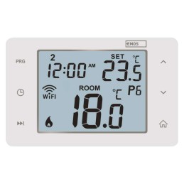 Комнатный термостат Go Smart EMOS P56201 Wi-Fi