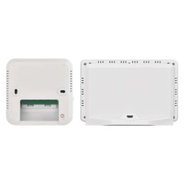 Huonetermostaatti langaton Go Smart EMOS P56201 Wi-Fi