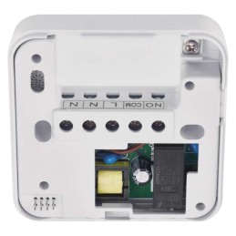 Беспроводной комнатный термостат Go Smart EMOS P56201 Wi-Fi