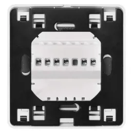 EMOS grindų šildymo termostatas su grindų jutikliu