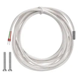 EMOS grindų šildymo termostatas su grindų jutikliu