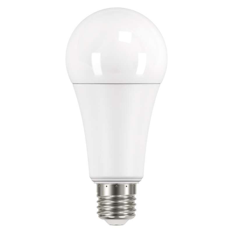 LED Pirn CLASSIC A67 / E27 / 19W (150W) / 2 452 lm / lämmin valkoinen