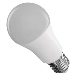 LED-lamppu A60 11 W (75 W) 1050 lm E27 WIFI RGBW GoSmart