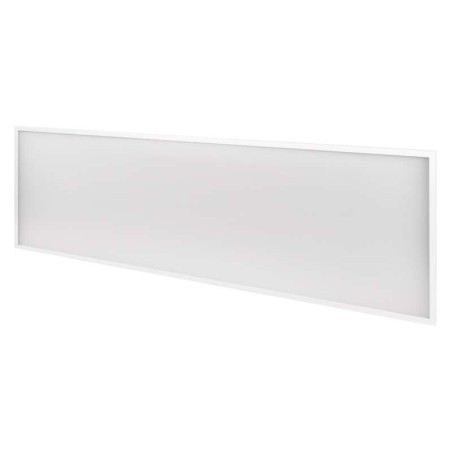 LED panel MAXXO 30×120, recessed, white, 40W NW PROFI