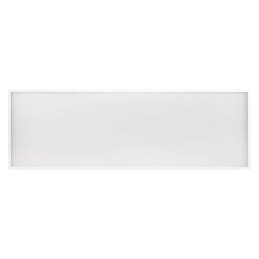 LED panel MAXXO 30×120, recessed, white, 40W NW PROFI