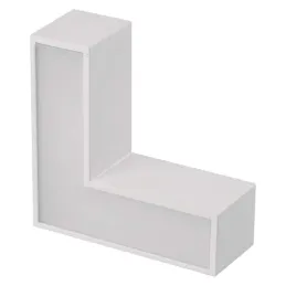 LED linijinė lempa ORTO LCON 8W 800LM neutraliai balta