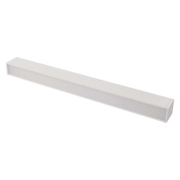 LED Linear Valgusti ORTO 19W 2000LM IP20 Neutraalne Valge