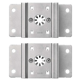 Priedai ORTO linijinių šviestuvų montavimui