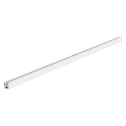 LED linear luminaire ORTO 19W, neutral white