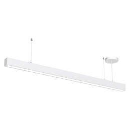LED linijinė lempa ORTO 19 W 2000 LM IP20 neutraliai balta