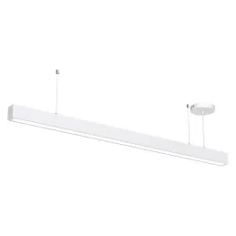 LED linijinė lempa ORTO 38 W 4200 LM IP20 neutraliai balta