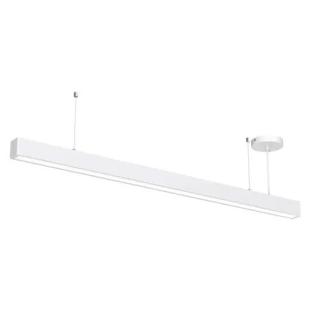 LED linijinė lempa ORTO 38 W 4200 LM IP20 neutraliai balta