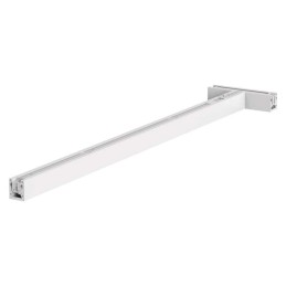 LED linijinis šviestuvas ORTO TCON 12W 1200LM  Neutraliai baltas