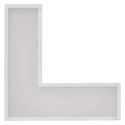 LED linijinė lempa ORTO LCON 8W 800LM neutraliai balta