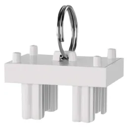 LED linijinė lempa ORTO LCON 8W 800LM neutraliai balta