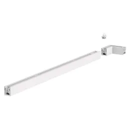 LED linijinė lempa ORTO LCON 8W 800LM neutraliai balta