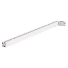 LED linijinė lempa ORTO LCON 8W 800LM neutraliai balta