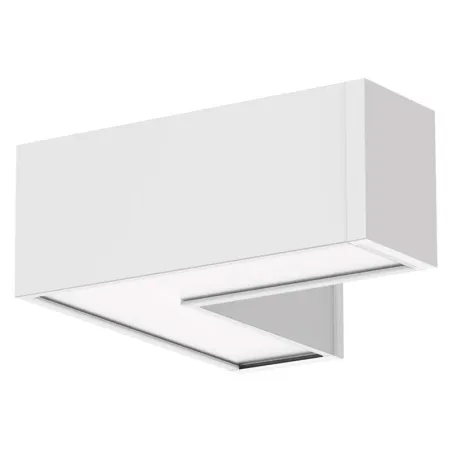 LED linijinė lempa ORTO LCON 8W 800LM neutraliai balta