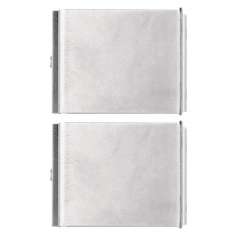 Priedai ORTO linijinių šviestuvų montavimui