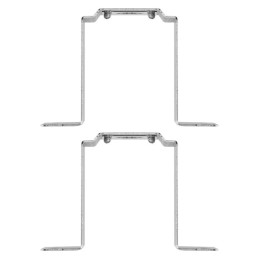 Priedai ORTO linijinių šviestuvų montavimui