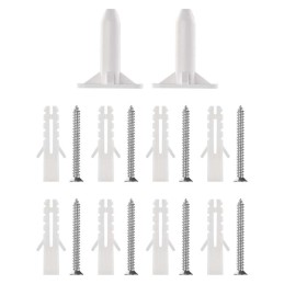 Priedai ORTO linijinių šviestuvų montavimui