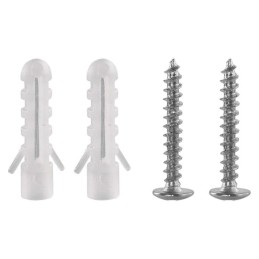 Priedai linijinių šviestuvų pakabinimui